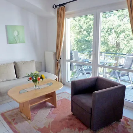 Ferienidyll An Der Duene _ Strandn هيرينجسدورف